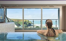 Bedruthan Hotel&Spa